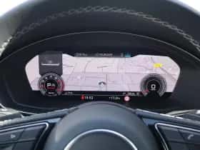 Audi A5 (2023) thumbnail 23