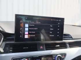 Audi A5 (2023) thumbnail 33