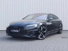 Audi A5 (2023) thumbnail 35