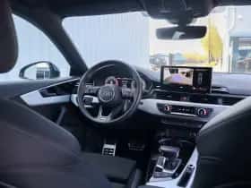 Audi A5 (2023) thumbnail 5