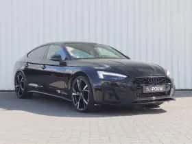 Audi A5 (2023) thumbnail 9