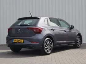 Volkswagen Polo (2021) thumbnail 2