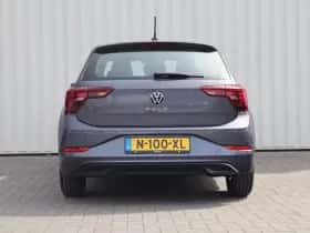 Volkswagen Polo (2021) thumbnail 11