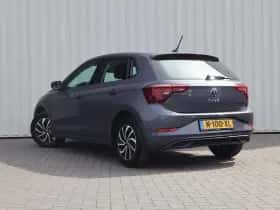 Volkswagen Polo (2021) thumbnail 12