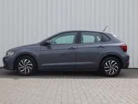 Volkswagen Polo (2021) thumbnail 13