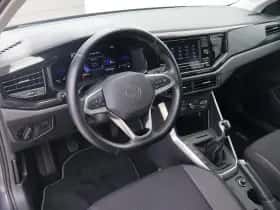 Volkswagen Polo (2021) thumbnail 19