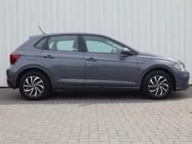 Volkswagen Polo (2021) thumbnail 3