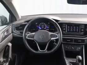 Volkswagen Polo (2021) thumbnail 21
