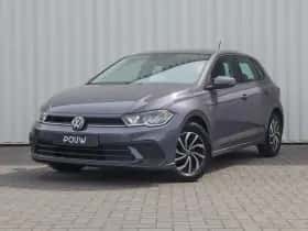Volkswagen Polo (2021) thumbnail 37