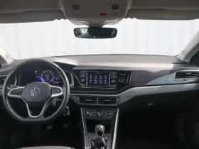 Volkswagen Polo (2021) thumbnail 5