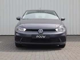 Volkswagen Polo (2021) thumbnail 8