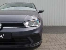 Volkswagen Polo (2021) thumbnail 9