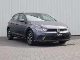 Volkswagen Polo (2021) thumbnail 10
