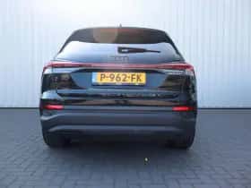 Audi Q4 e-tron (2022) thumbnail 11