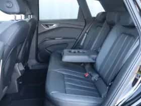 Audi Q4 e-tron (2022) thumbnail 22