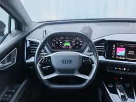 Audi Q4 e-tron (2022) thumbnail 23