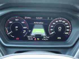 Audi Q4 e-tron (2022) thumbnail 24