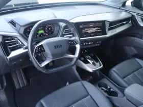 Audi Q4 e-tron (2022) thumbnail 32