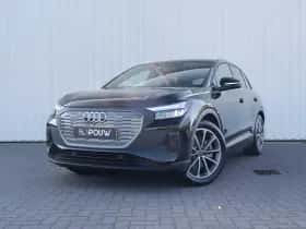 Audi Q4 e-tron (2022) thumbnail 40