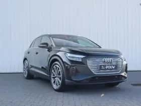 Audi Q4 e-tron (2022) thumbnail 9