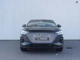 Audi Q4 e-tron (2022) thumbnail 10