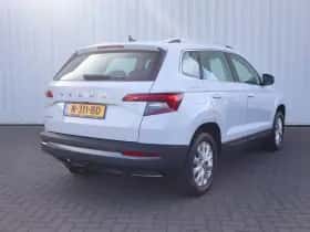 Škoda Karoq (2021) thumbnail 2