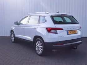 Škoda Karoq (2021) thumbnail 12