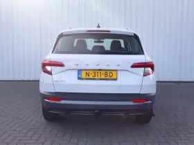 Škoda Karoq (2021) thumbnail 13