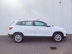 Škoda Karoq (2021) thumbnail 3