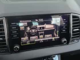 Škoda Karoq (2021) thumbnail 33