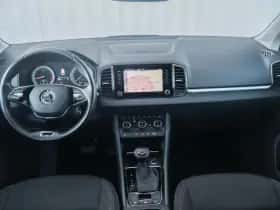 Škoda Karoq (2021) thumbnail 5