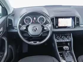 Škoda Karoq (2021) thumbnail 41