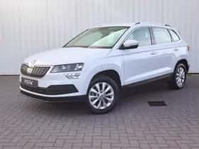 Škoda Karoq (2021) thumbnail 42