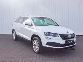 Škoda Karoq (2021) thumbnail 8