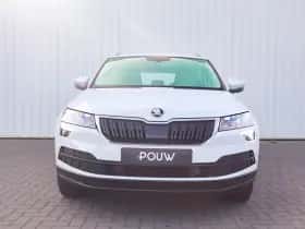 Škoda Karoq (2021) thumbnail 9