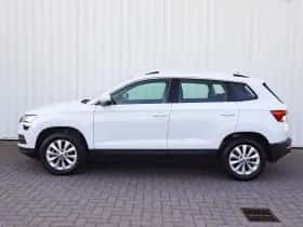 Škoda Karoq (2021) thumbnail 10