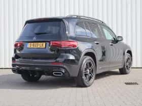 Mercedes-Benz GLB-Klasse (2023) thumbnail 2