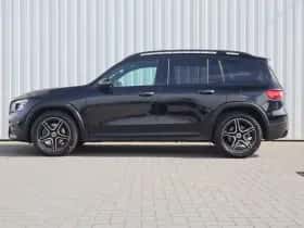 Mercedes-Benz GLB-Klasse (2023) thumbnail 11