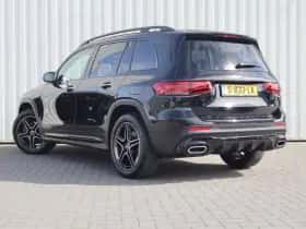 Mercedes-Benz GLB-Klasse (2023) thumbnail 12