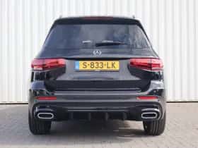 Mercedes-Benz GLB-Klasse (2023) thumbnail 13