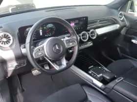 Mercedes-Benz GLB-Klasse (2023) thumbnail 16