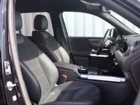 Mercedes-Benz GLB-Klasse (2023) thumbnail 17