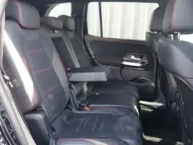 Mercedes-Benz GLB-Klasse (2023) thumbnail 19