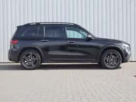 Mercedes-Benz GLB-Klasse (2023) thumbnail 3