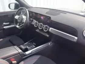 Mercedes-Benz GLB-Klasse (2023) thumbnail 21