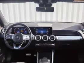 Mercedes-Benz GLB-Klasse (2023) thumbnail 22