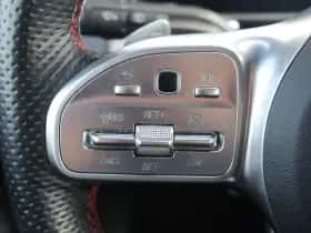Mercedes-Benz GLB-Klasse (2023) thumbnail 23