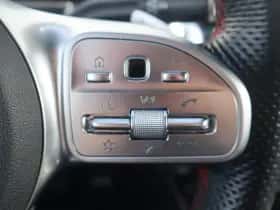 Mercedes-Benz GLB-Klasse (2023) thumbnail 25