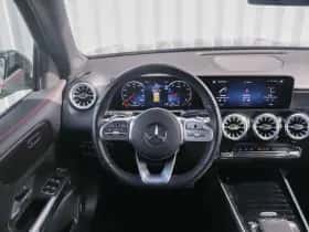 Mercedes-Benz GLB-Klasse (2023) thumbnail 26