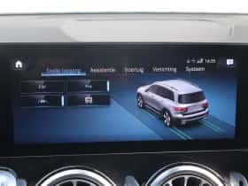 Mercedes-Benz GLB-Klasse (2023) thumbnail 30